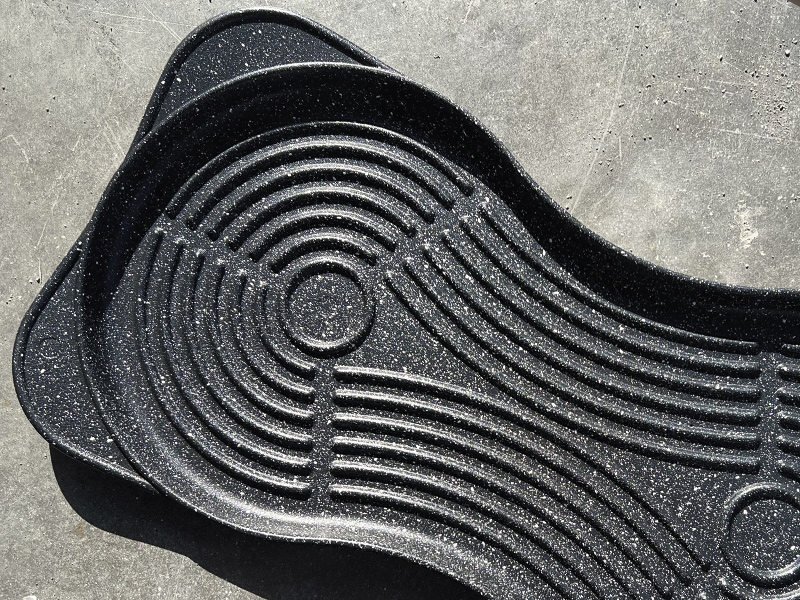 Casalinghi Fonderia Falcopress