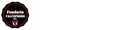 Fonderia Falcopress Logo