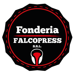 Logo Fonderia Falcopress